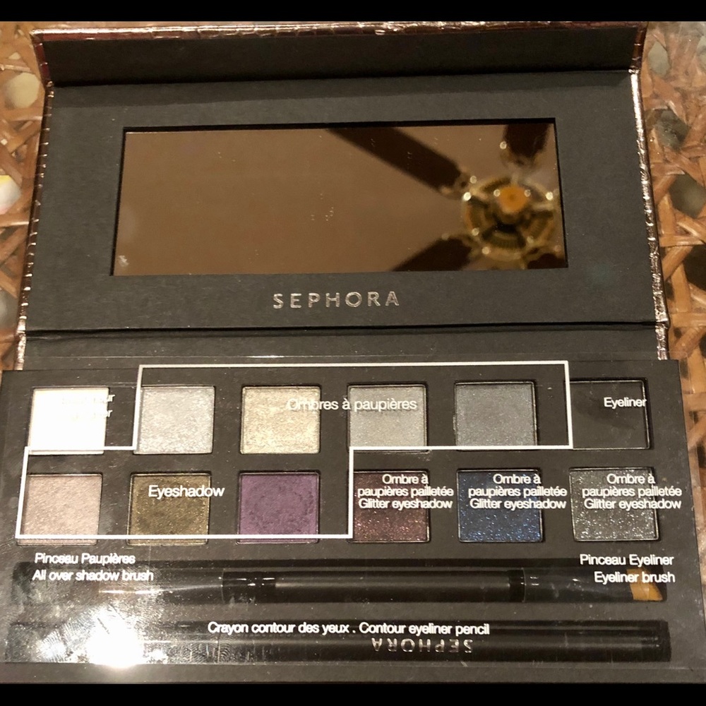 Sephora It Palette